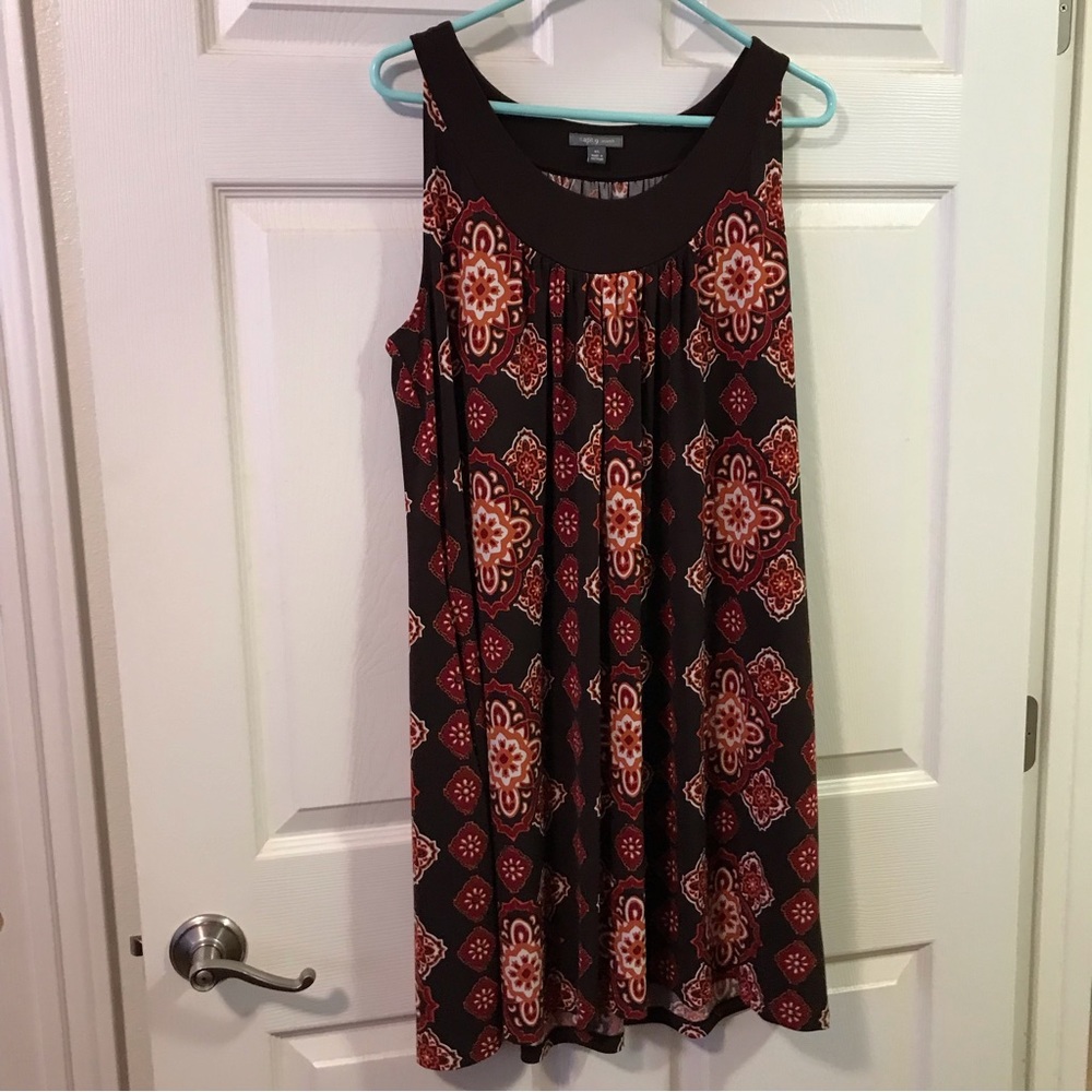 Woman’s Dress
